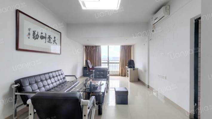 骏豪国际二手房实景图