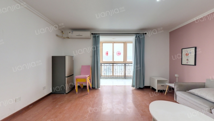 金泰阁二手房实景图