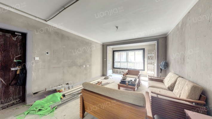 荣盛华府一期二手房实景图