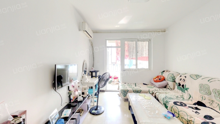 东风小区二手房实景图