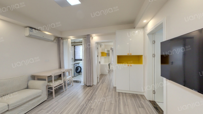 溧阳华府二手房实景图