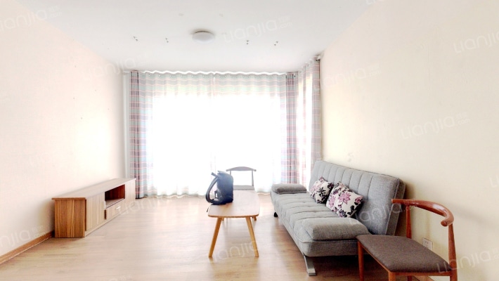 公园家南区二手房实景图