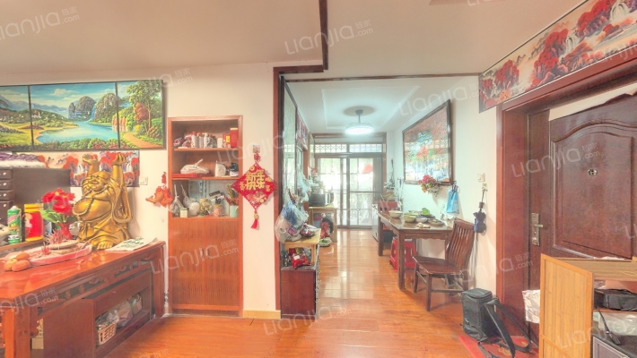 东方花园二手房实景图