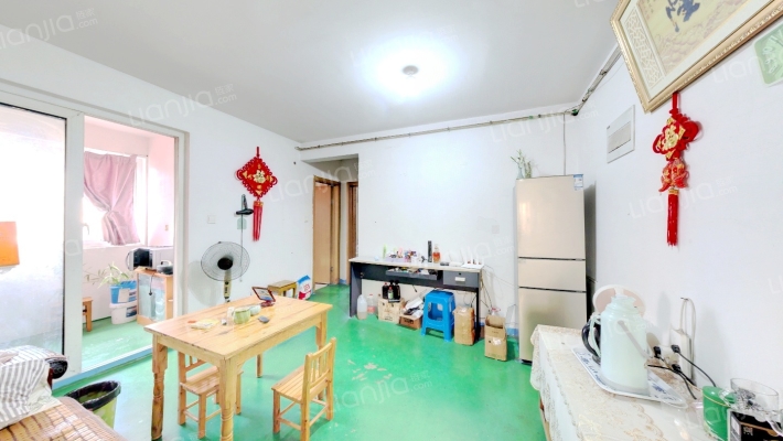 燕舞园1园二手房实景图