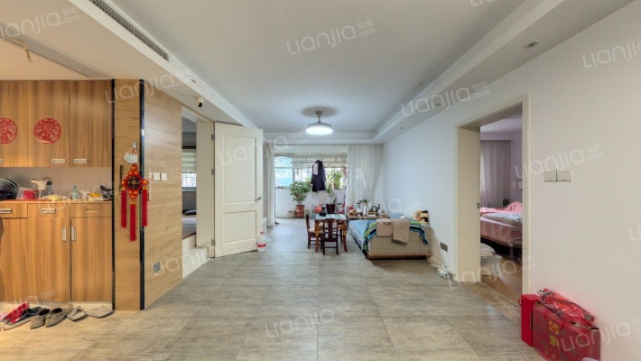 上南兰庭苑二手房实景图