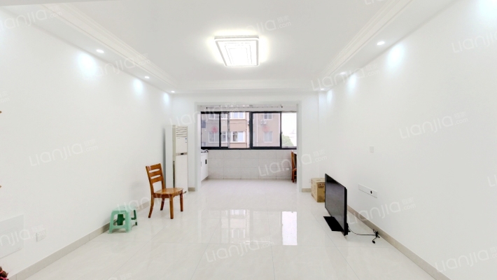 新区花苑二手房实景图