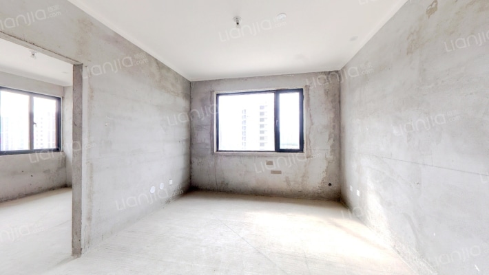 巴黎印象二手房实景图