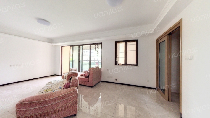 雅居乐富春山居璟澜峰二手房实景图