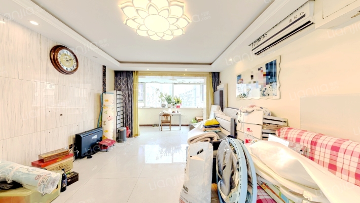 沙河口区红旗东路二手房实景图