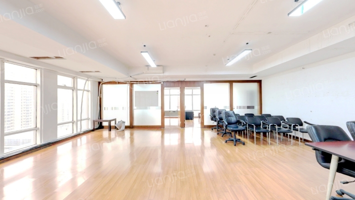 中浩第一商务二手房实景图