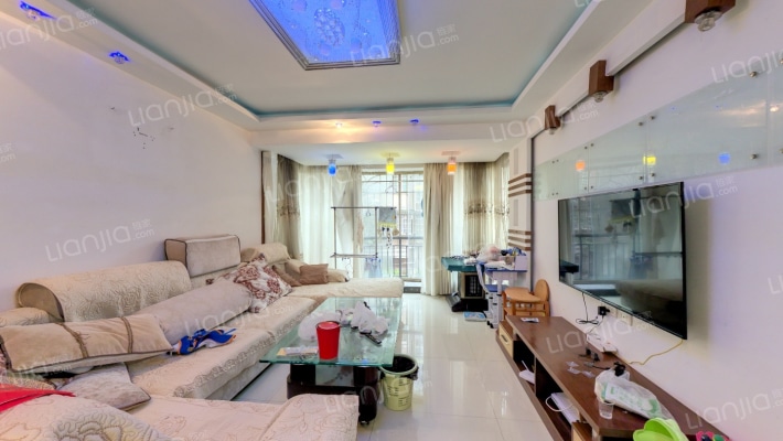 祥和家园二手房实景图