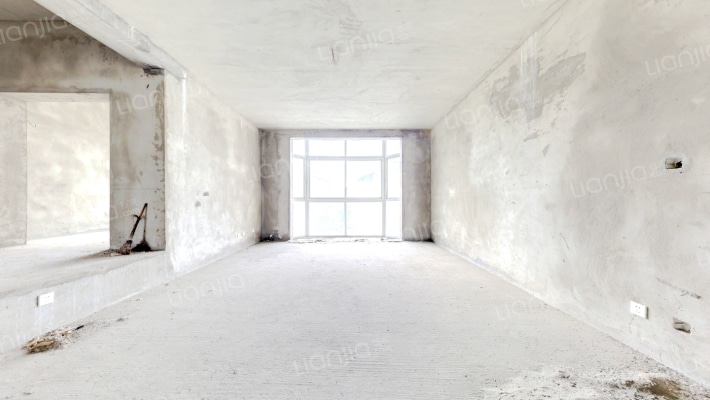 竹乡苑二手房实景图