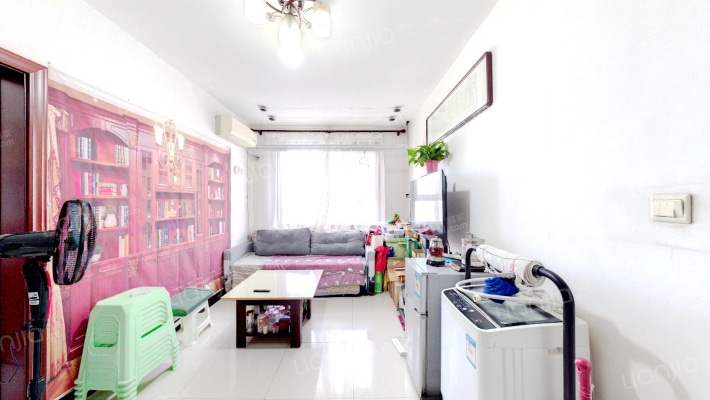 东明苑二手房实景图