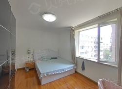 整租·桃源小学 2室1厅 南/北_桃源小学租房