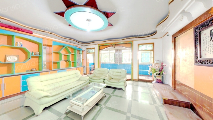 兴华苑小区二手房实景图