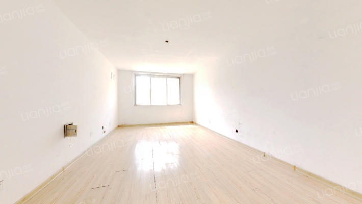 一品苑B区二手房实景图