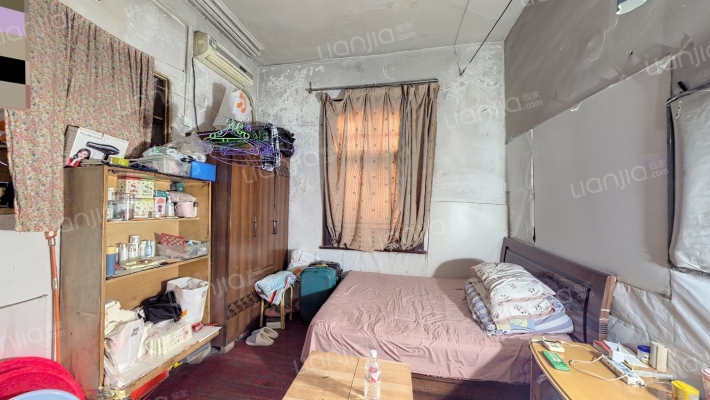 鞍山道(劝业场)二手房实景图