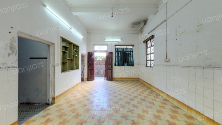 越山路二手房实景图