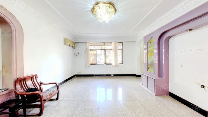 蒙古营巷17号二手房实景图