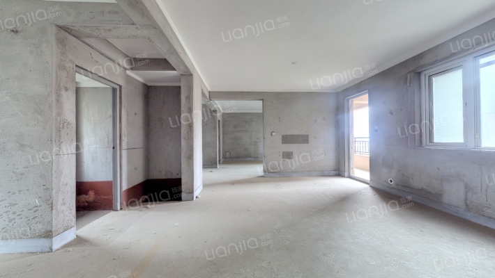 佰昌公馆B区二手房实景图