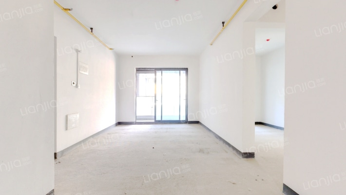 月亮湾壹号二手房实景图