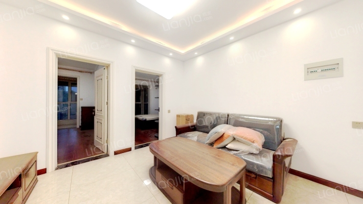 八方观园二手房实景图