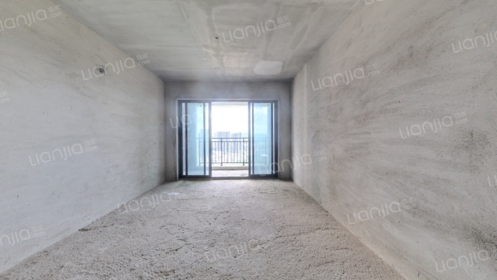 昕景豪庭二手房实景图