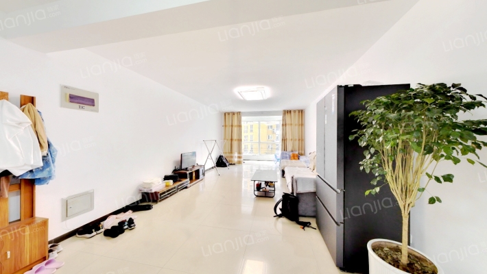 金立方二手房实景图