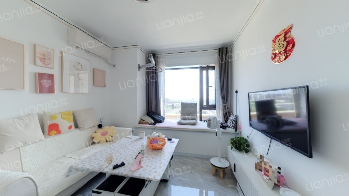 盛湖园二手房实景图