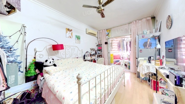 石泉路97弄二手房实景图