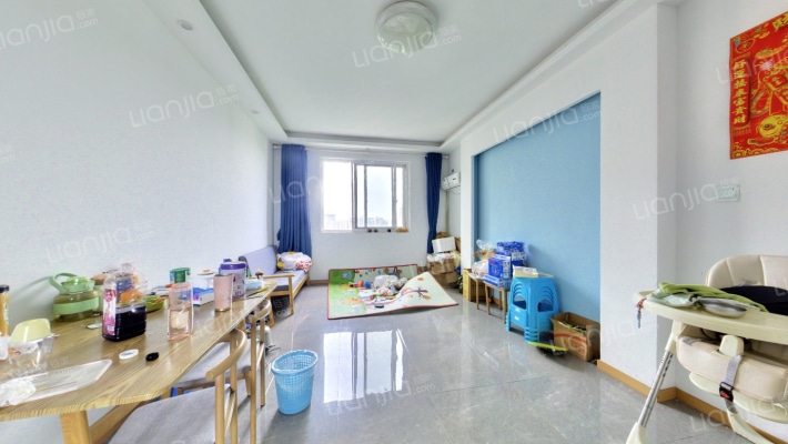 美罗家园年吉苑二手房实景图