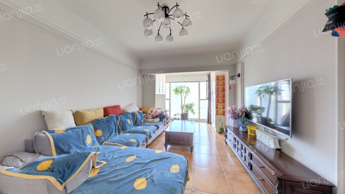 优品道珑苑二手房实景图