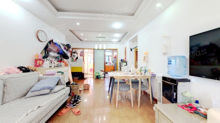 花溪苑二手房实景图