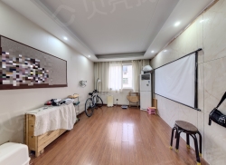 整租·月河街道吉山一社区 2室1厅 南/北_月河街道吉山一社区租房