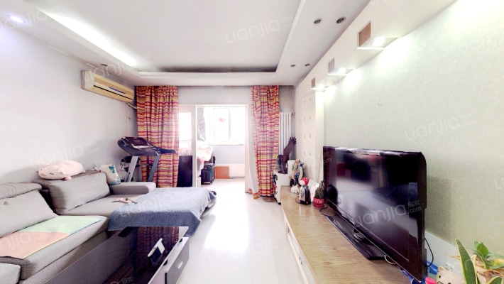 风荷新园二手房实景图