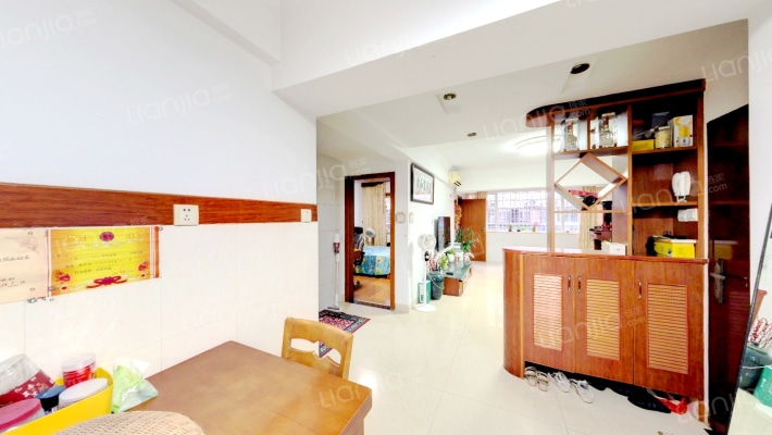 金龙商城三期二手房实景图