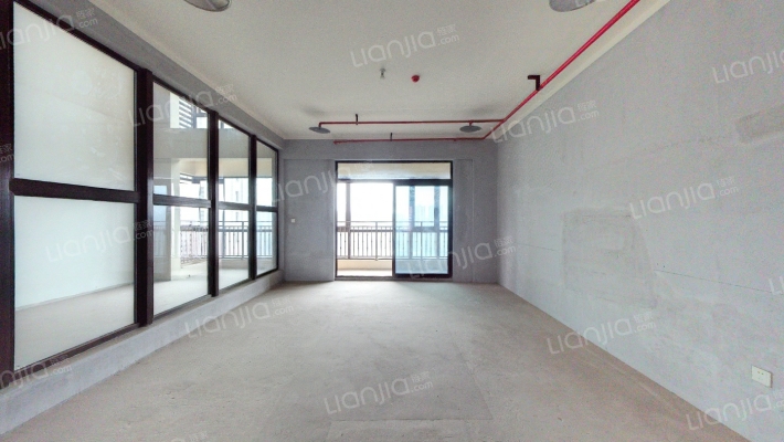 中海天钻二手房实景图