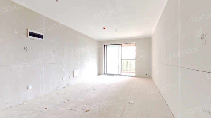 和昌瑞景园二手房实景图