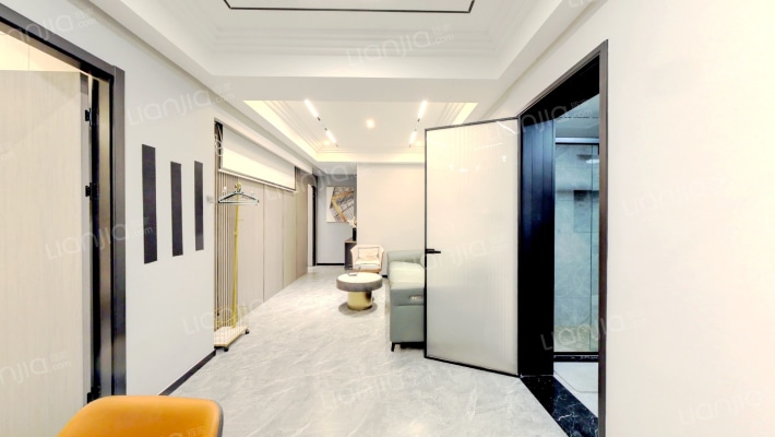 银浦大楼二手房实景图