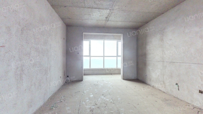 学府名城二手房实景图