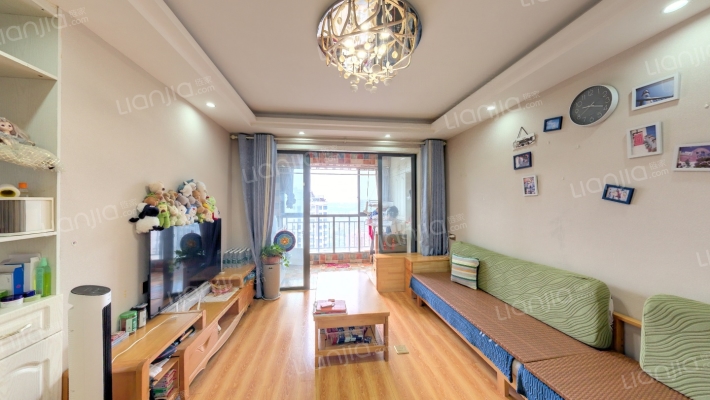 南天金源二手房实景图