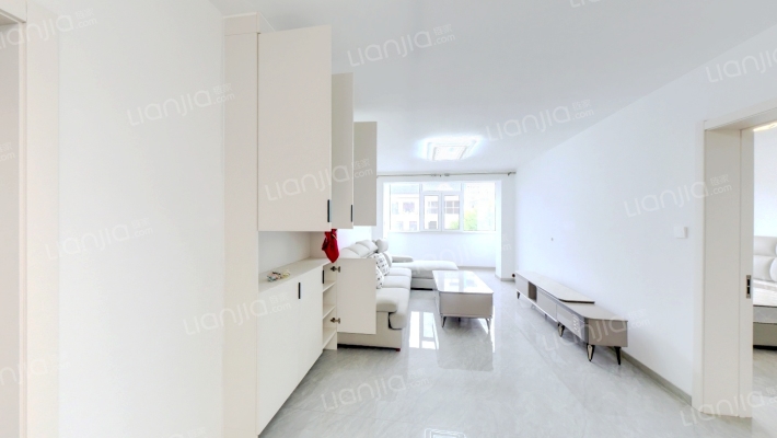 黄泥坎新村二手房实景图