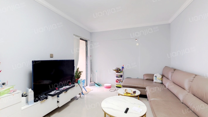 香榭丽二手房实景图