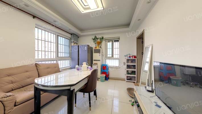 和泰家园北区二手房实景图