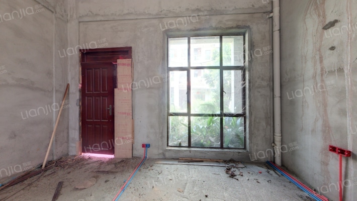 半山翠庭二手房实景图