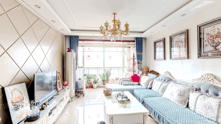 润锦如园二手房实景图