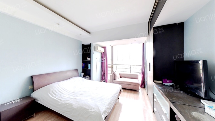 王府国际花园二手房实景图