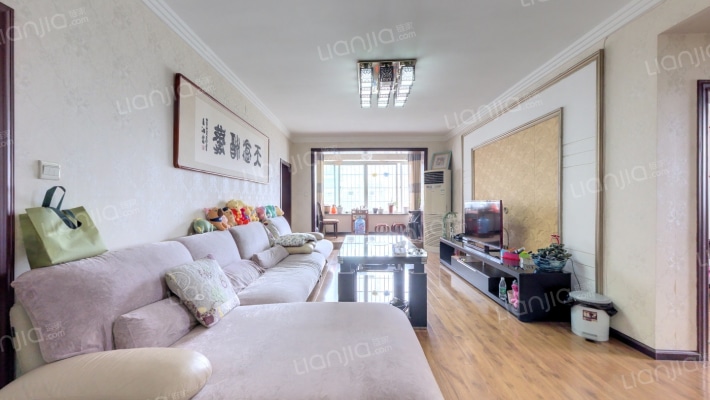 鑫海大厦二手房实景图