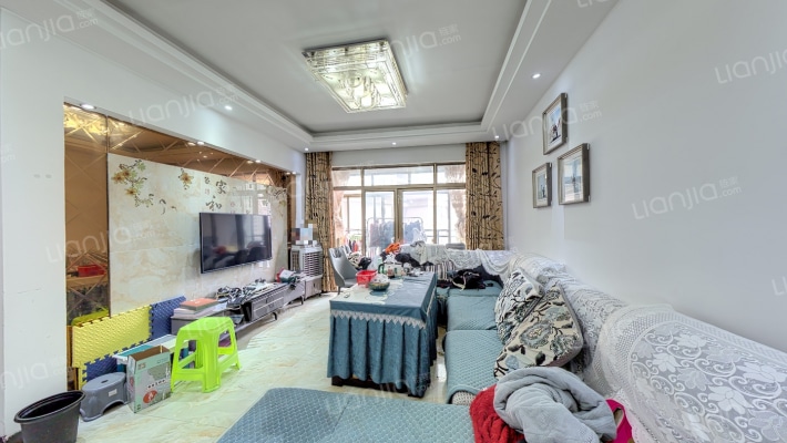 大唐果二手房实景图