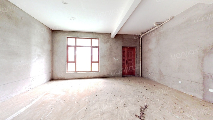 和院二手房实景图